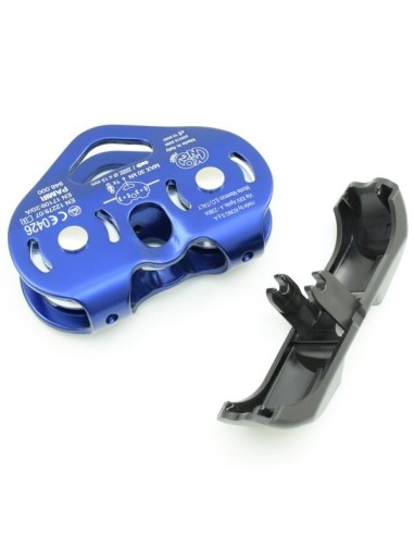 Τροχαλία Kong Pamir Fast Blue