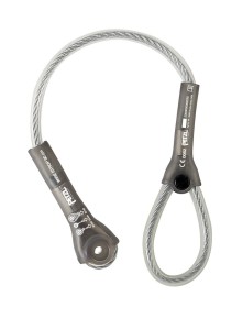 Συρματόσχοινο Petzl Wire Strop Steel Anchor 50 cm
