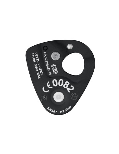 Τροχαλία Petzl Nano Traxion