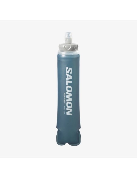 Ασκός νερού Salomon Soft Flask 500ml Slate Grey