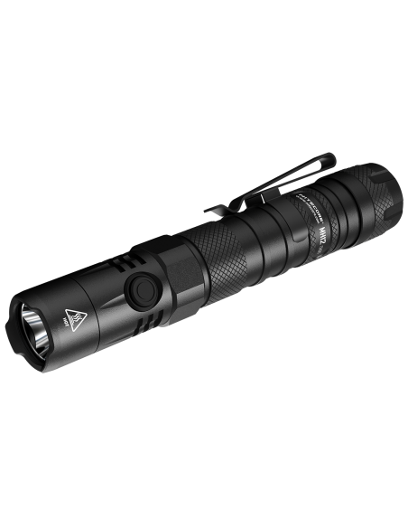 Φακός Χειρός NITECORE MULTI TASK HYBRID MH12V2 - 1200 Lumens