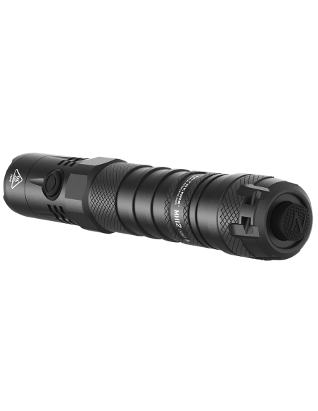Φακός Χειρός NITECORE MULTI TASK HYBRID MH12V2 - 1200 Lumens