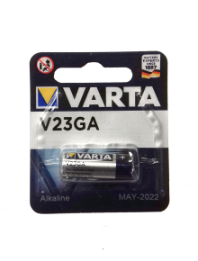 Μπαταρία VARTA 12v LR-23A, BL1