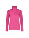 Γυναικείο Fleece CMP Woman Sweat Purrple Fluo