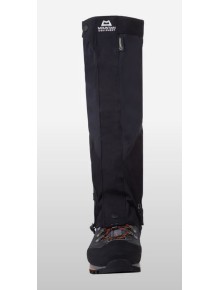 Mountain Equipment Γκέτες Glacier Black 2