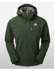 Ανδρικό Softshell Mountain Equipment Vulcan Jacket Conifer