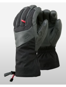 Γάντια Ορειβασίας Mountain Equipment Couloir - Shadow Black