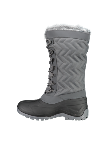 Women's After Ski Boot CMP Nietos Graffite 2