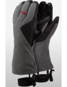 Γάντια Ορειβασίας Mountain Equipment Hyper Gauntlet Shadow Black