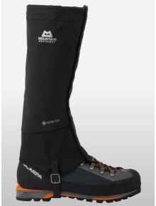 Mountain Equipment Γκέτες Alpine Pro Black