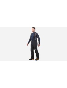 Ανδρικό παντελόνι Mountain Equipment Karakoram Mountain Short Black 2