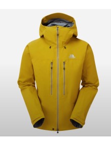 Ανδρικό Αδιάβροχο Jacket Mountain Equipment Tupilak Acid