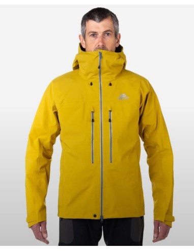 Ανδρικό Αδιάβροχο Jacket Mountain Equipment Tupilak Acid