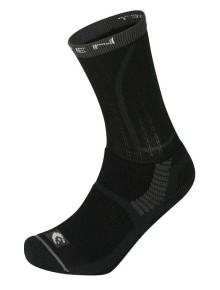 Κάλτσες ορειβασίας Lorpen T3 Men’s Midweight Hiker Eco Ultrablack