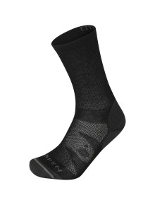 Κάλτσες ορειβασίας Men's Lorpen Liner Thermic Eco Black