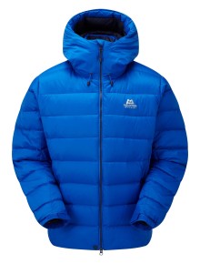 Ανδρικό Πουπουλένιο Τζάκετ Mountain Equipment Senja Jacket Lapis Blue