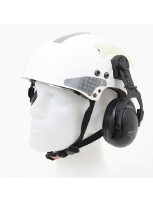 Northern Diver Manta Ear Defenders