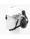 Northern Diver Manta Ear Defenders