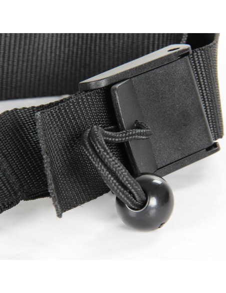 Ζώνη σχοινιού ρήψης Northern Diver Throw Bag Guide Belt