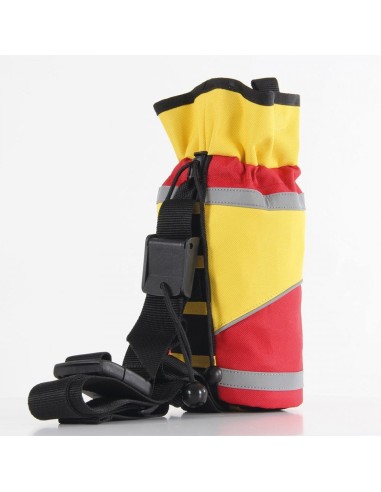 Σχοινί ρήψης Northern Diver Throw Bag 30m
