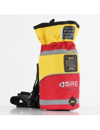 Σχοινί ρήψης Northern Diver Throw Bag 30m
