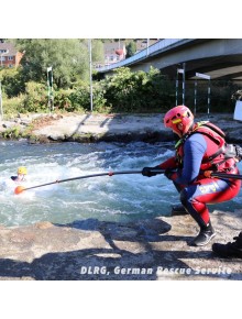 4.5m Rescue Reach Pole Nothern Diver 2
