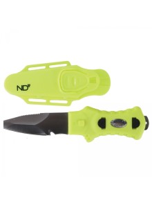 Μαχαίρι Nothern Diver KN167 Yellow Knife