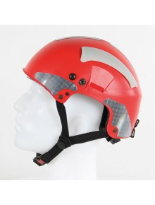 Northern Diver Manta SAR MH3 Helmet Red