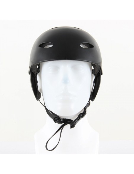 Northern Diver Seahawk Full Cut Helmet Yellow