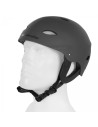 Northern Diver Seahawk Full Cut Helmet Black