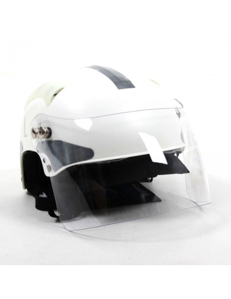 Northern Diver Manta Helmet Half Marine Visor