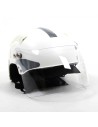 Northern Diver Manta Helmet Half Marine Visor
