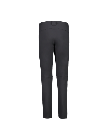 Γυναικείο παντελόνι SoftShell CMP Antracite