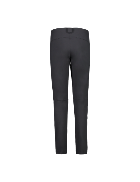Γυναικείο παντελόνι SoftShell CMP Antracite