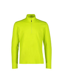 Ανδρικό Fleece CMP Plain Softech Turtleneck Acido