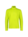 Ανδρικό Fleece CMP Plain Softech Turtleneck Acido