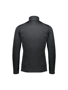 Ανδρικό Fleece CMP Plain Softech Turtleneck Black 2