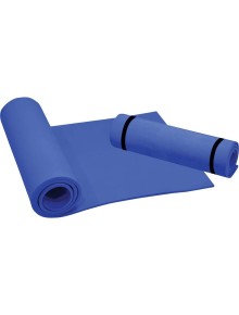 Υπόστρωμα Camping Υψηλής Πυκνότητας 1800x500x8mm Μπλε