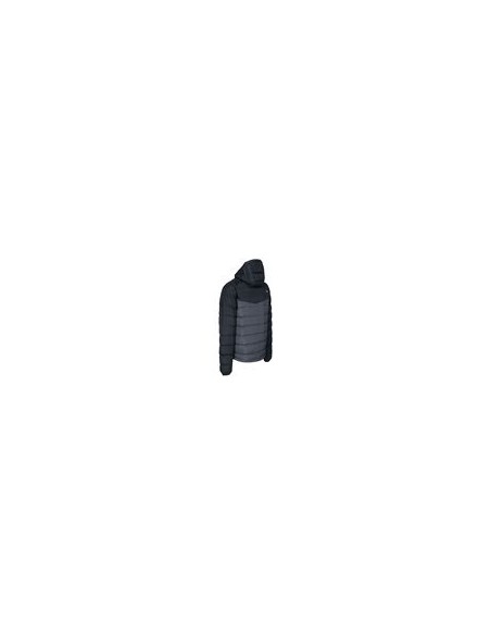 Ανδρικό Μπουφάν Trespass Oskar Black - Carbon