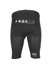 Peak UK Stretch Neoskin Shorts 2