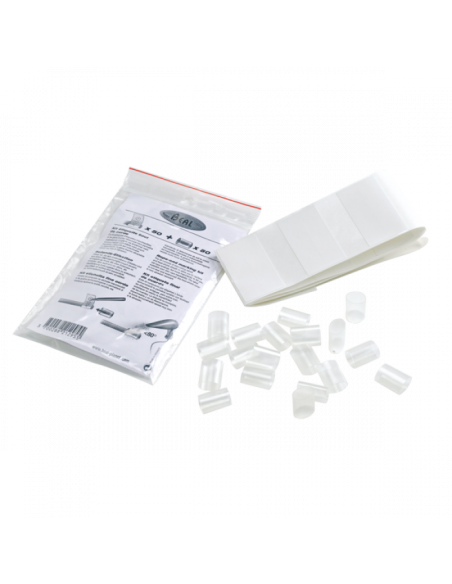Beal Rope end Kit (50 τεμάχια)