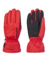 Παιδικά Γάντια Ορειβασίας Icepeak Dino JR Classic Red