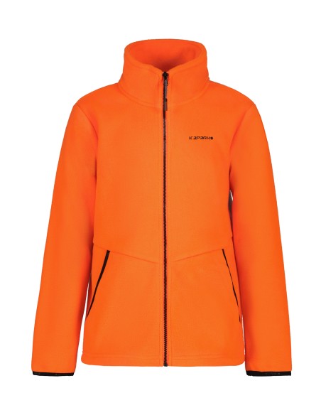 Παιδικό Fleece Icepeak Koyuk Orange