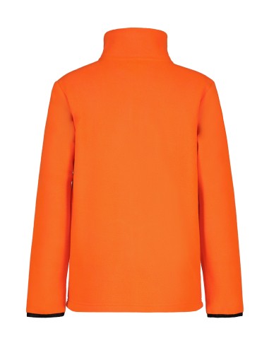 Παιδικό Fleece Icepeak Koyuk Orange