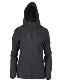 Γυναικείο Softshell Jacket GTS ladies Softoshell 2L Jacket Black