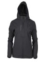 Γυναικείο Softshell Jacket GTS ladies Softoshell 2L Jacket Black