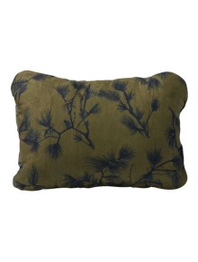 Μαξιλάρι Therm-a-Rest Compressible Pillow Large Pines