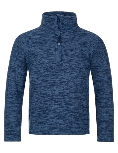 Παιδικό Fleece Kilpi Almeri J Blue