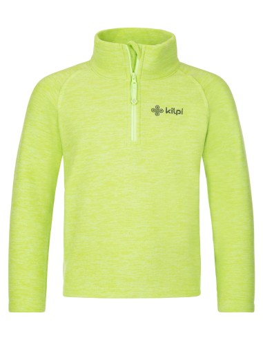 Παιδικό Fleece Kilpi Almeri J Green