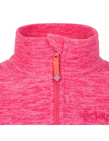 Παιδικό Fleece Kilpi Almeri J Pink
